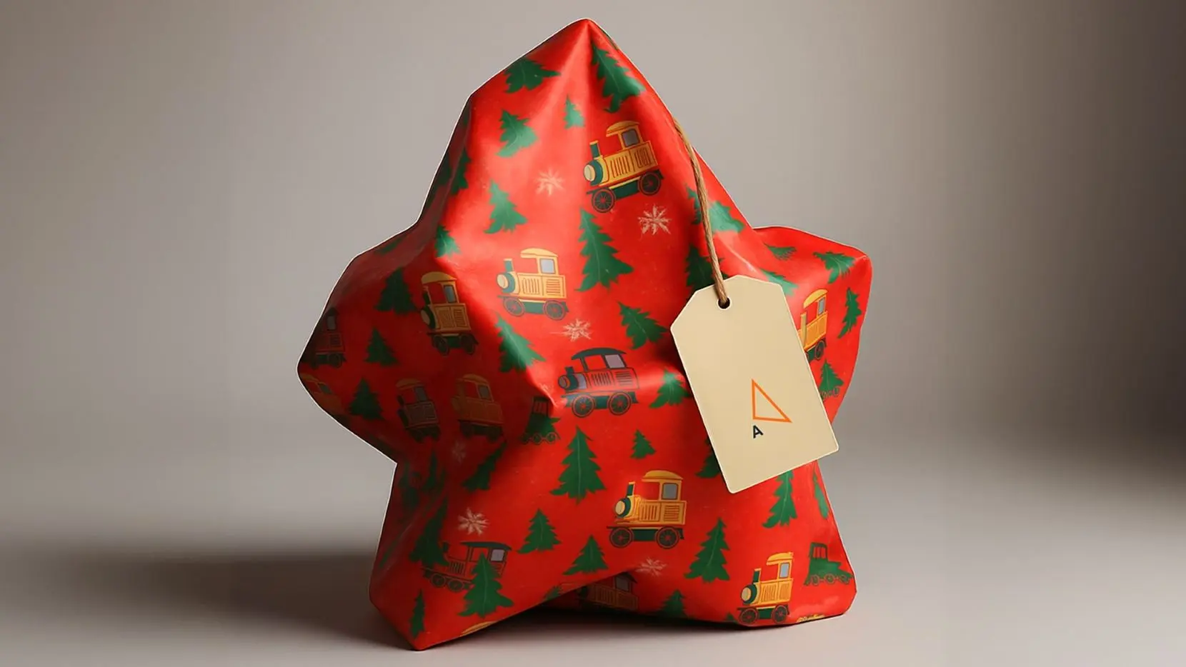 Gifts they'll never guess