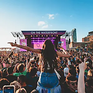 What’s On in Liverpool