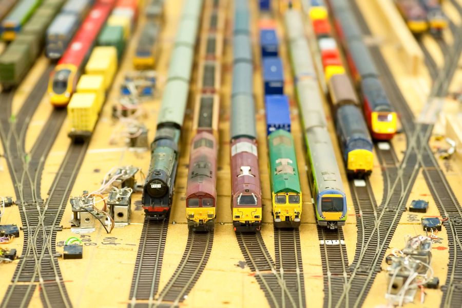 The UK s Best Model Railway Exhibitions Avanti West Coast the-uk-s-best-model-railway-exhibitions-avanti-west-coast