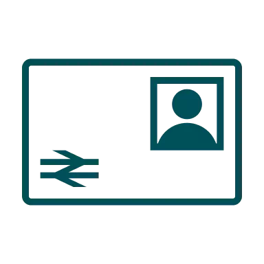 card image