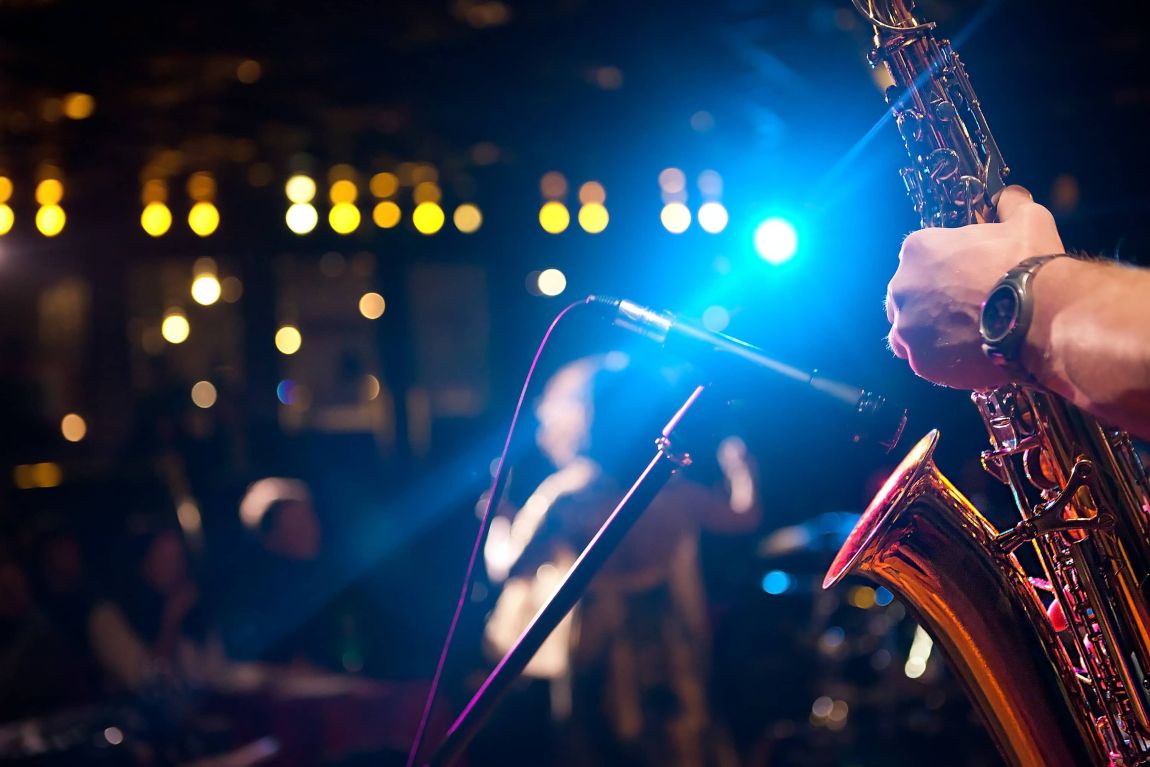 page banner