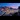 Community Rails: Night view of a train station in Edinburgh
