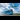 Train Fuel: A concept image of a hydrogen-fuelled blue train with a plane flying above it.