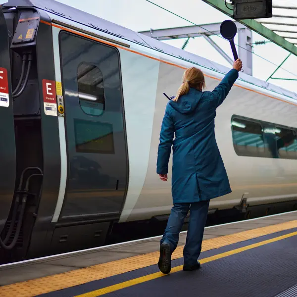 Travel updates & disruption