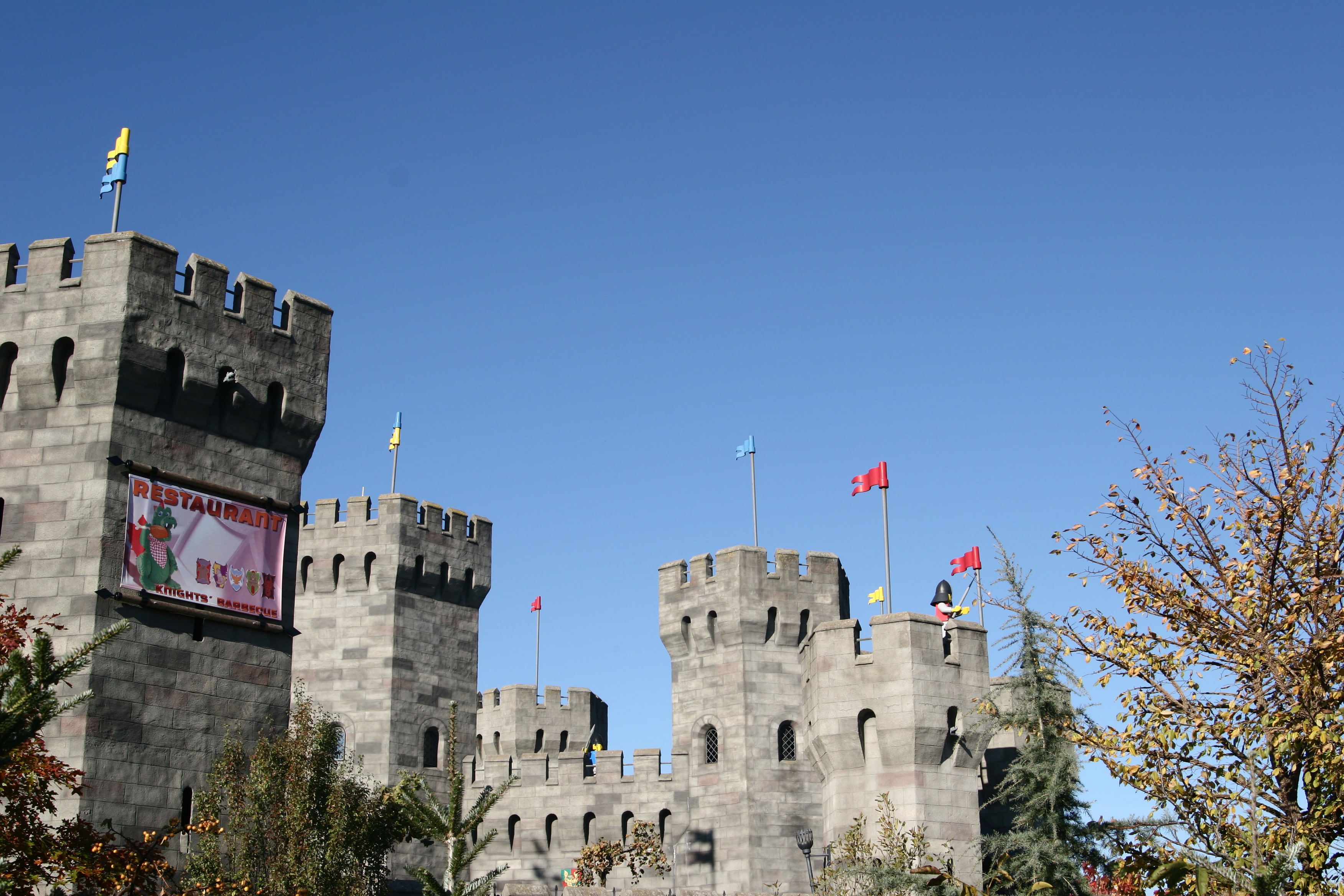 CLUB VIP Membership LEGOLAND® Windsor Resort