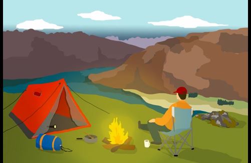 camping-Scotland