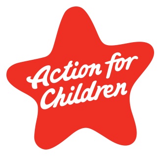 action for children logo