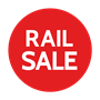 Rail Sale Badge