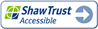 Shaw Trust Accessibility AA Certified