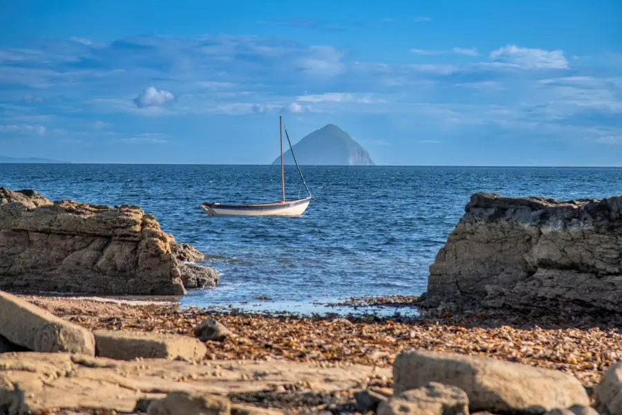 Glasgow: your gateway to Scotland