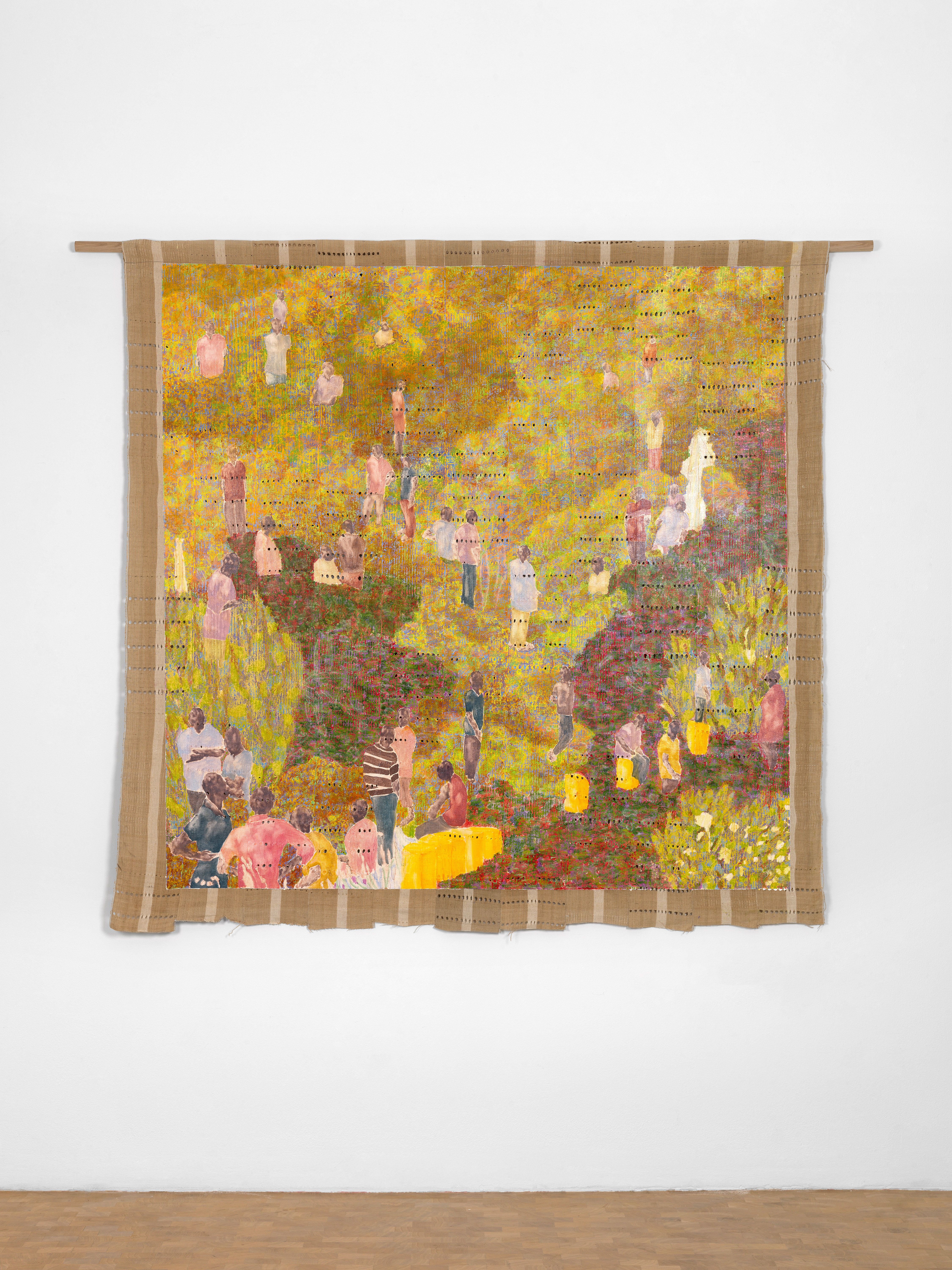 page banner