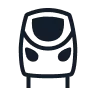 Train icon 