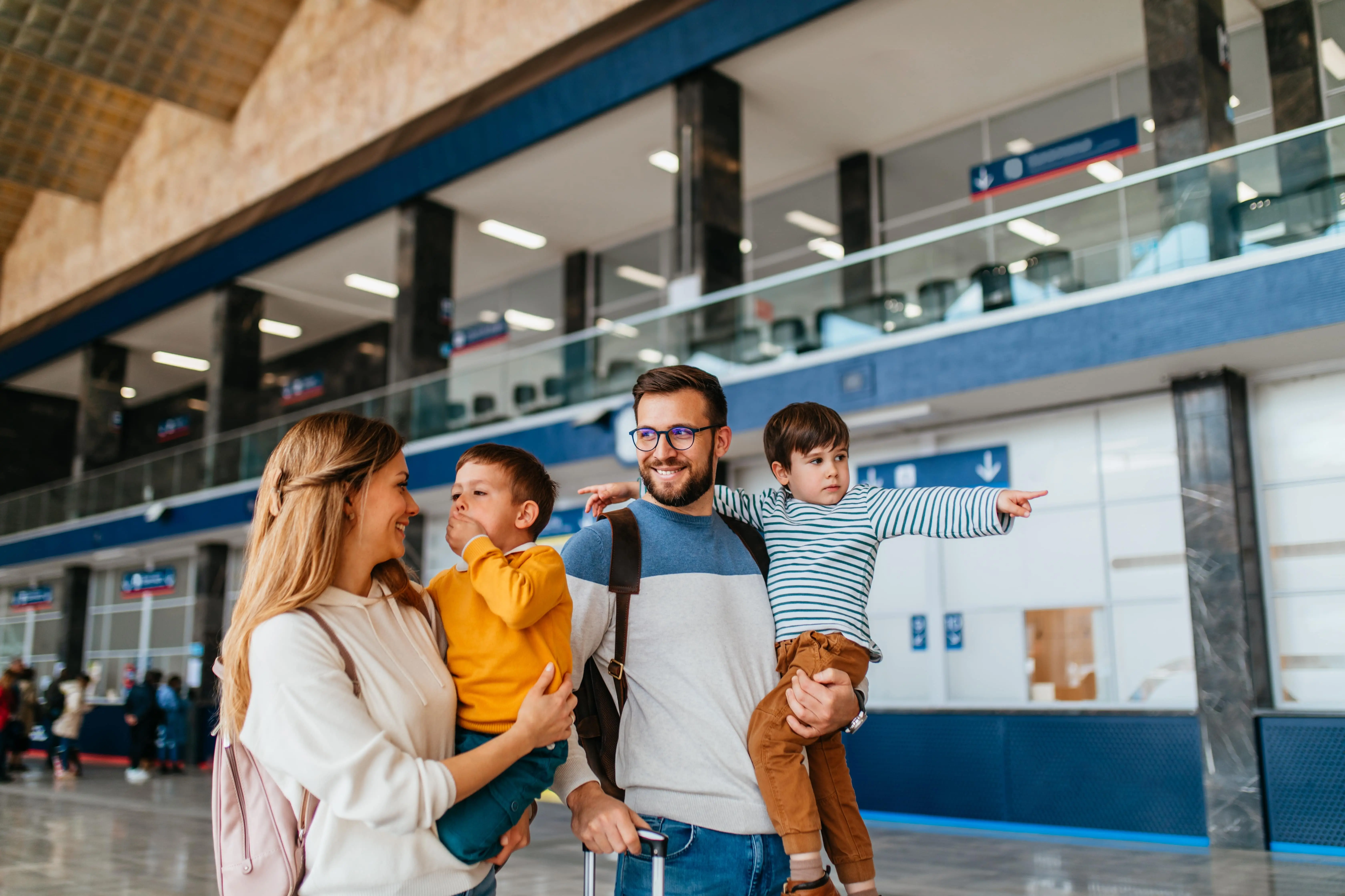 Community Rail Connecting Communities