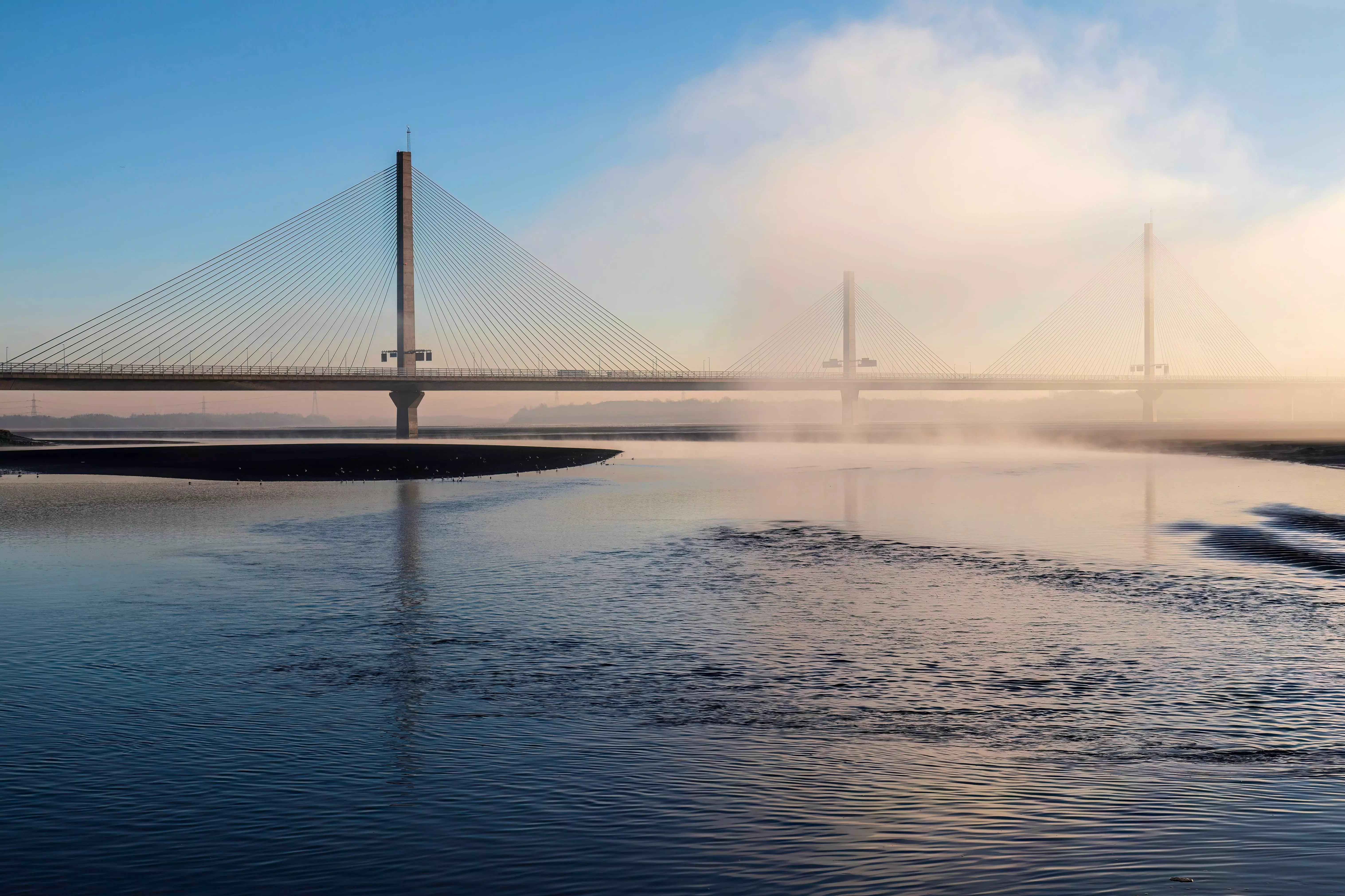 What to see in Runcorn