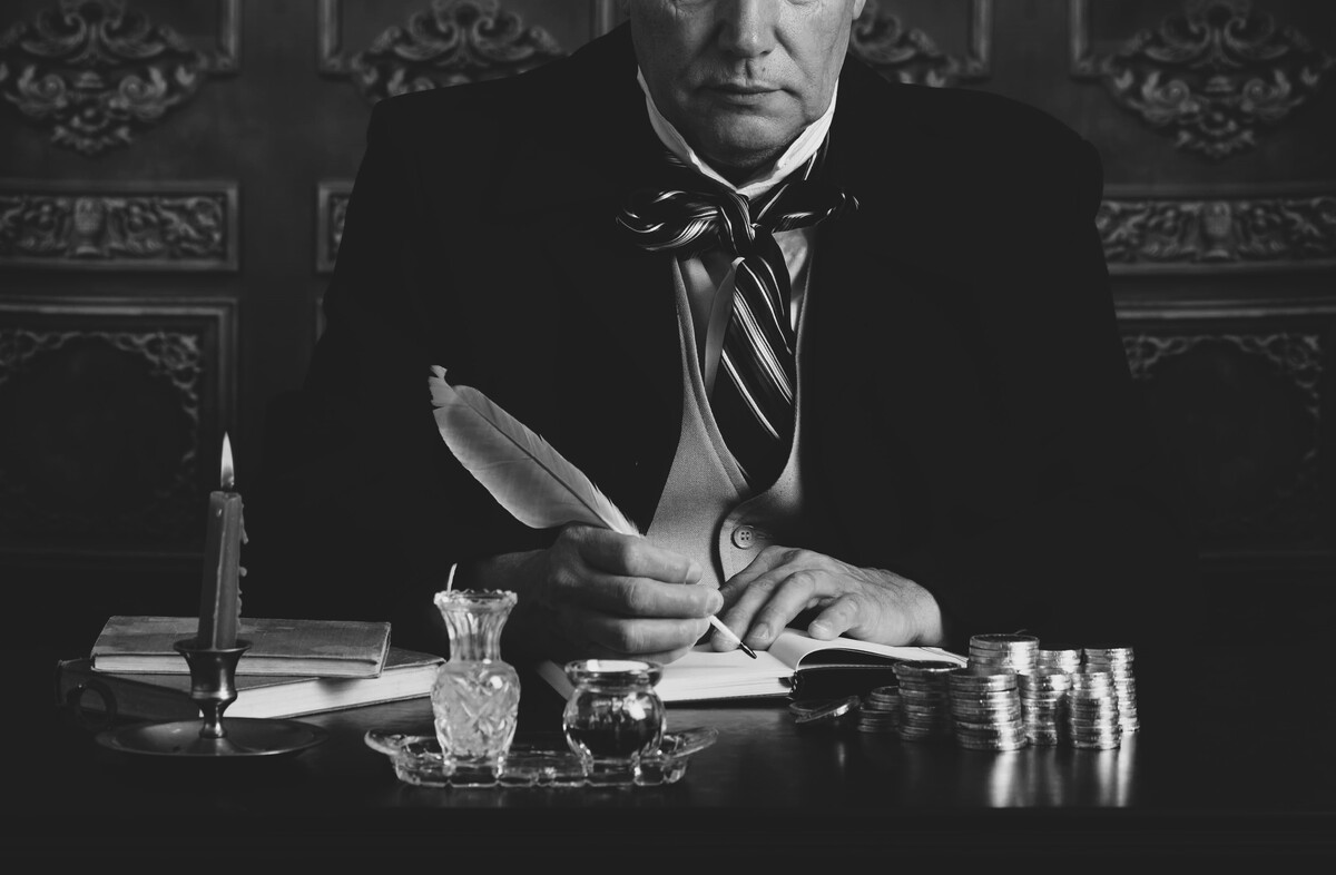 Railways as an investment opportunity (1840s)