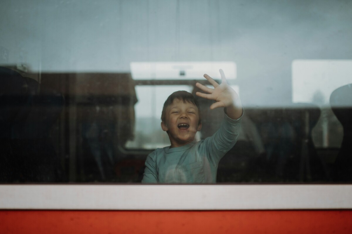 The Railway Children (1970)