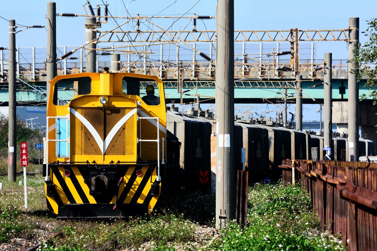 “Shunter’s pole” (1886)