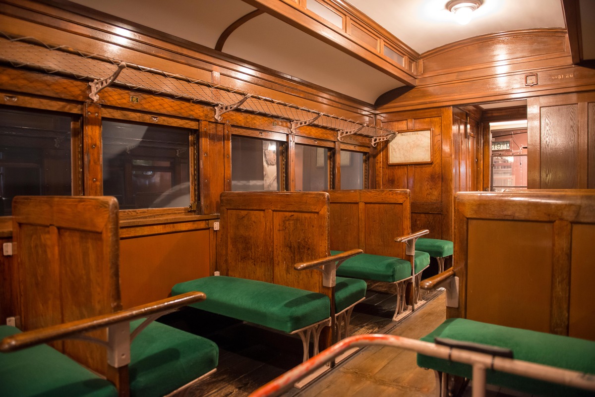 Improving Services and Safety