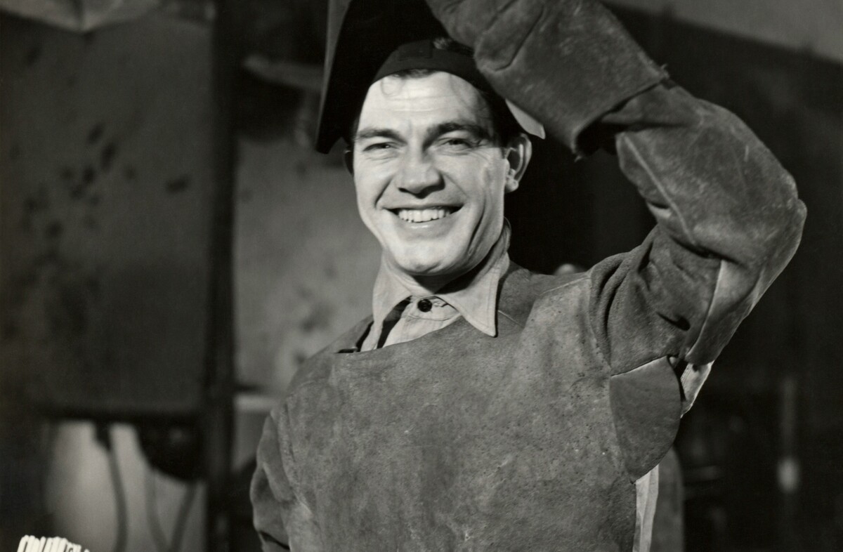 World War Two (1939 - 1945)