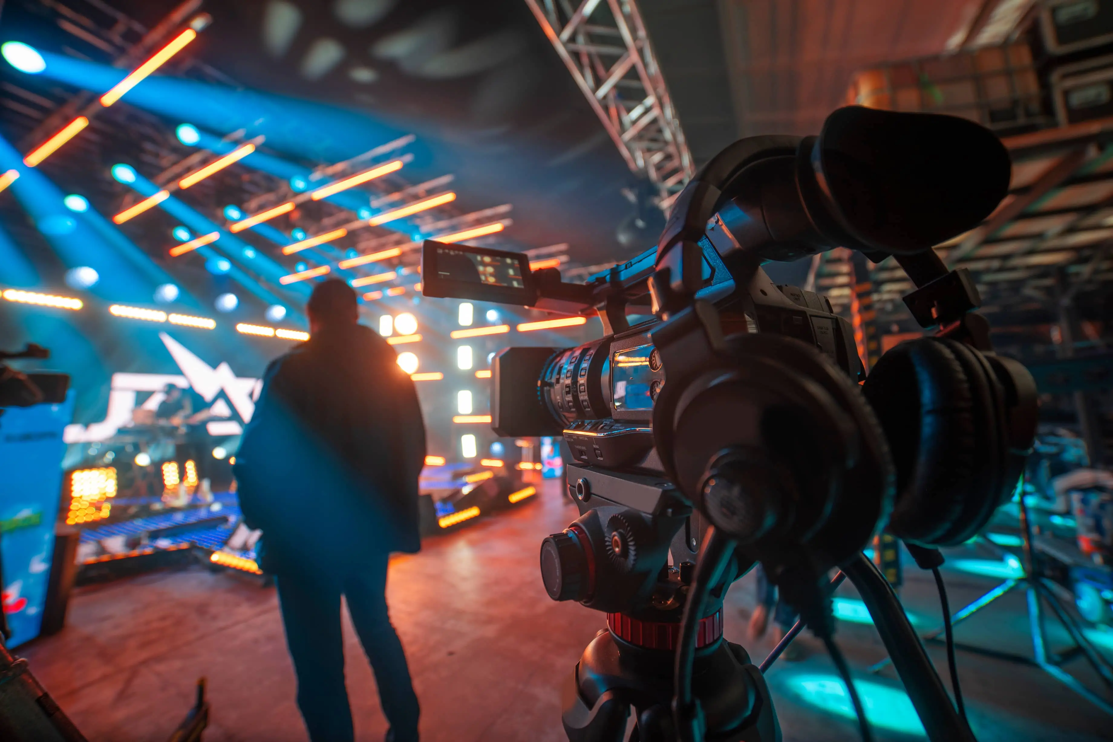 The Best Train Movies Set on Rails 3 Movies set on Trains: Behind the camera on a set