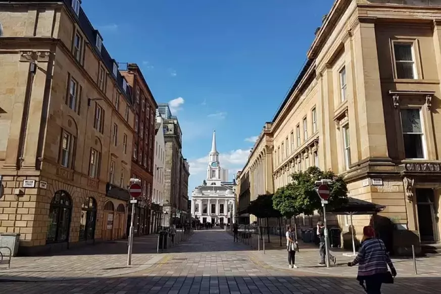 How to spend a weekend in Glasgow